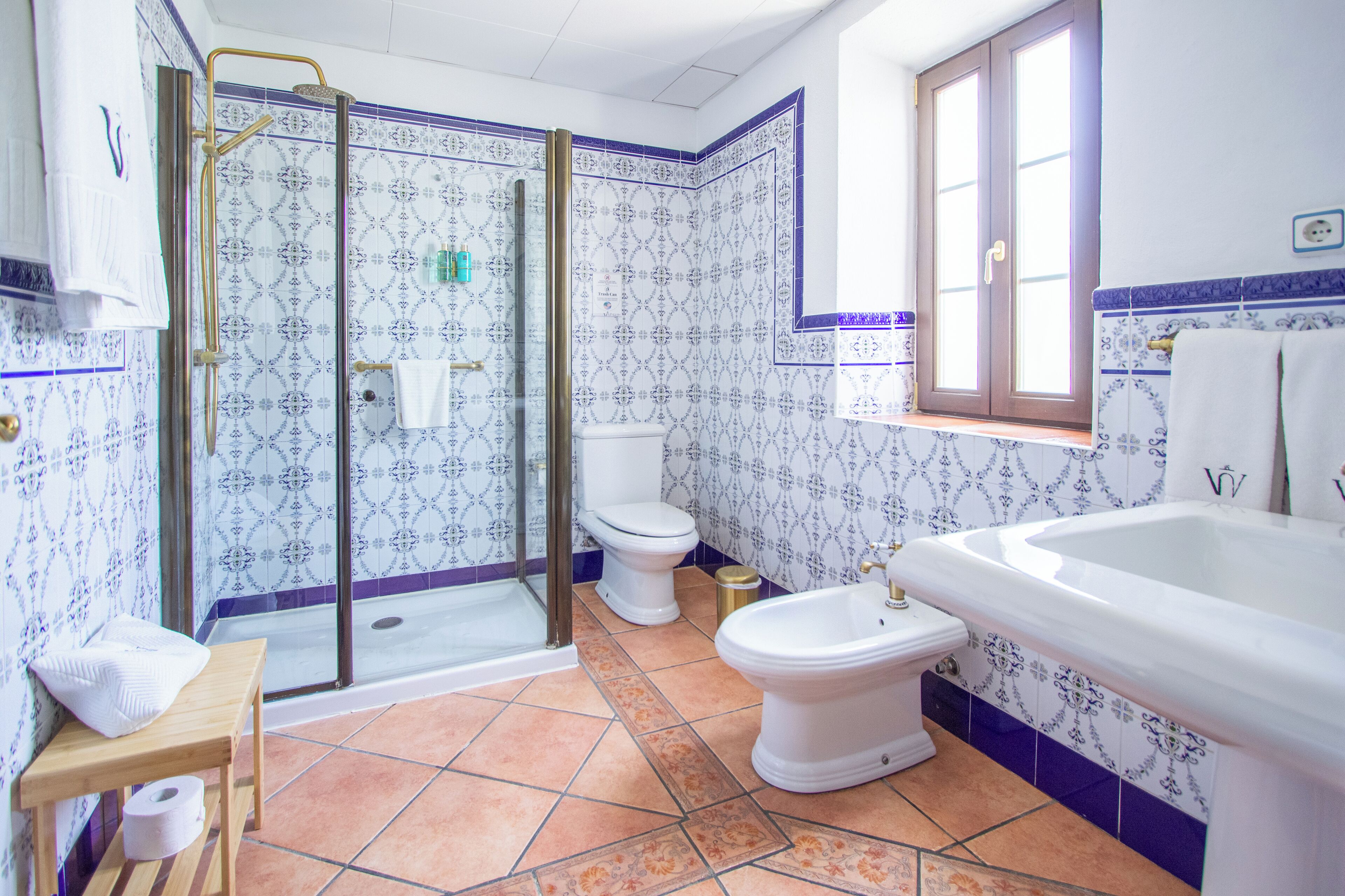 Foto - Hotel Palacio de Hemingway