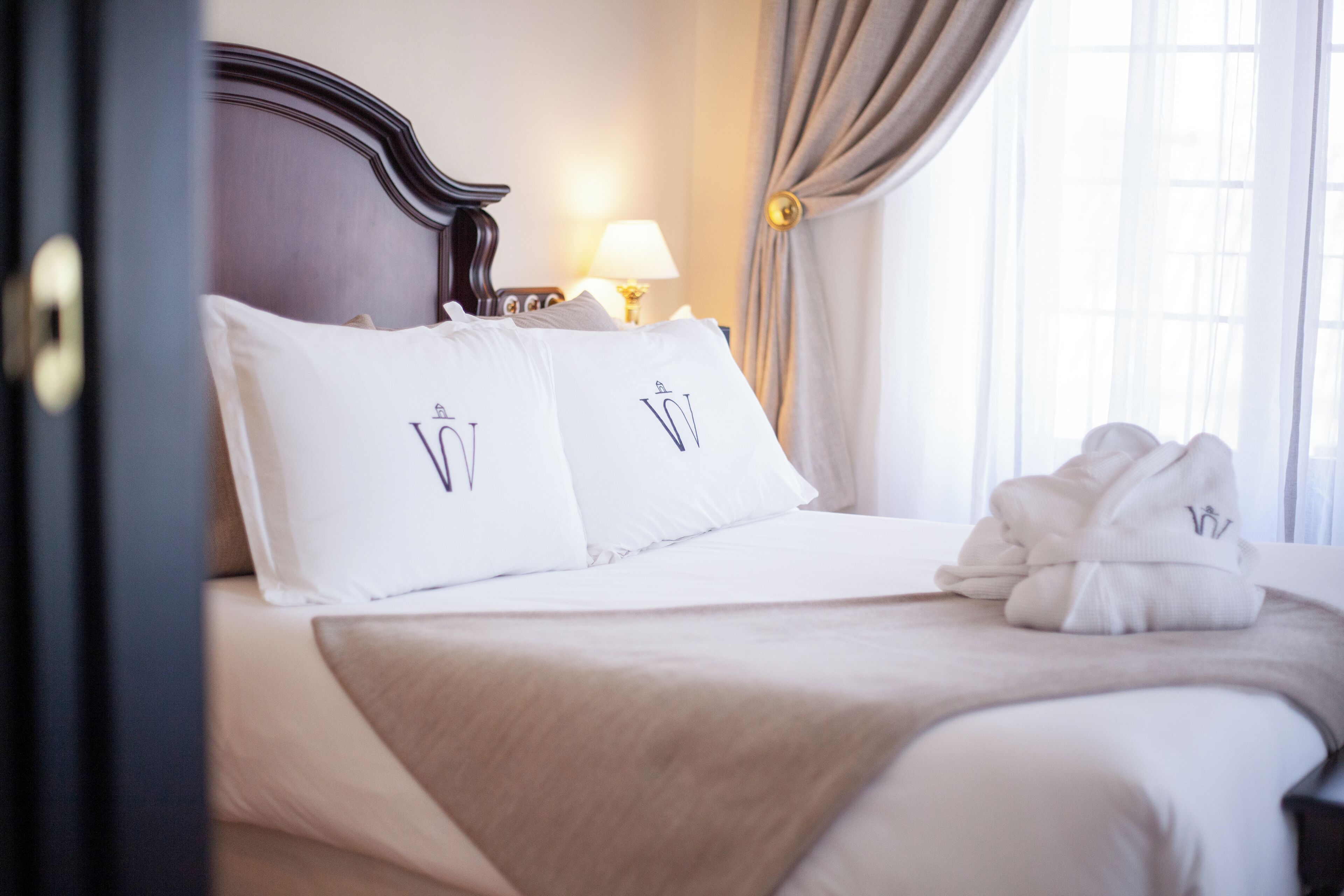 Photo - Hotel Palacio de Hemingway