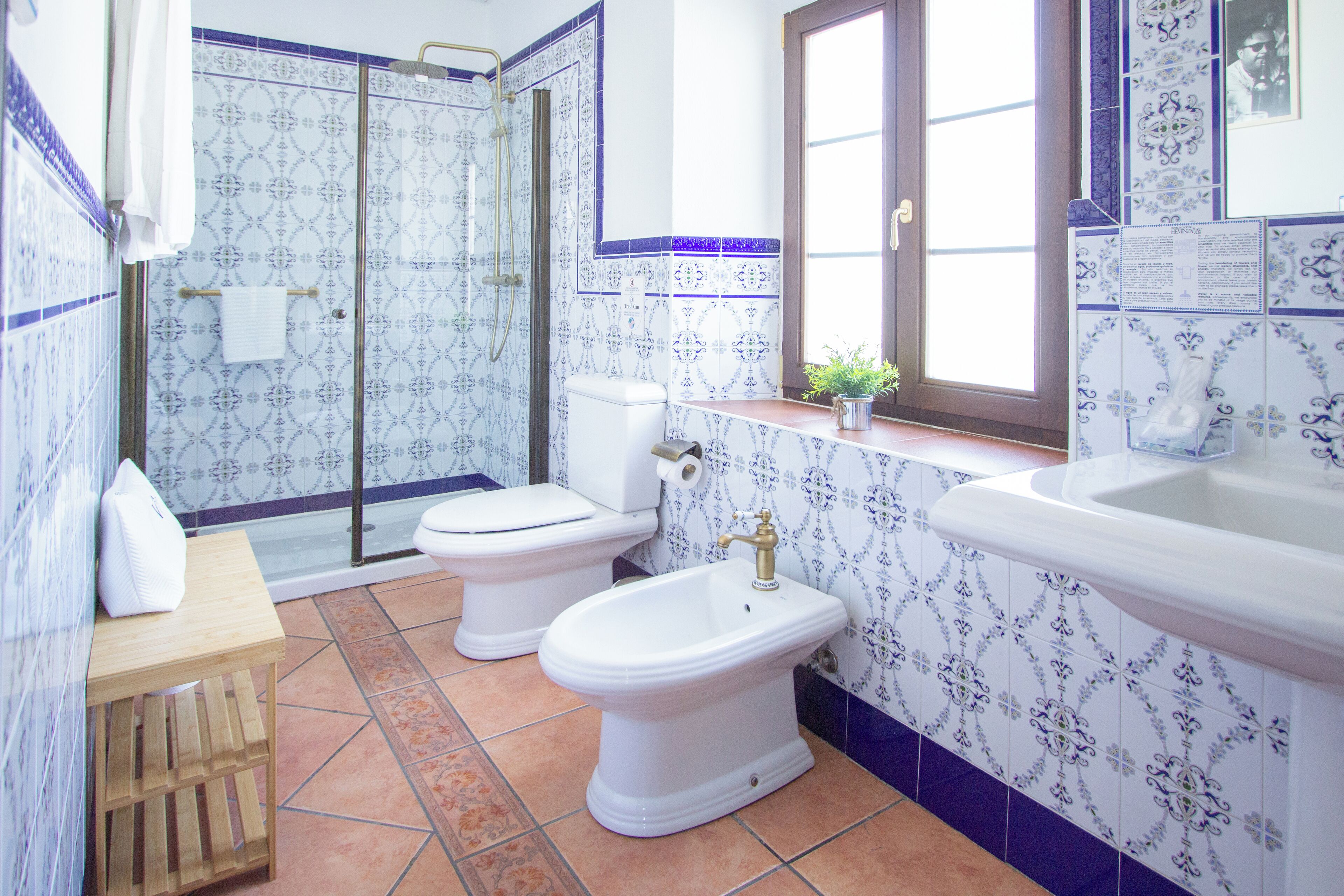 Foto - Hotel Palacio de Hemingway