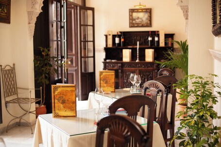 Hotel Palacio de Hemingway - view 2