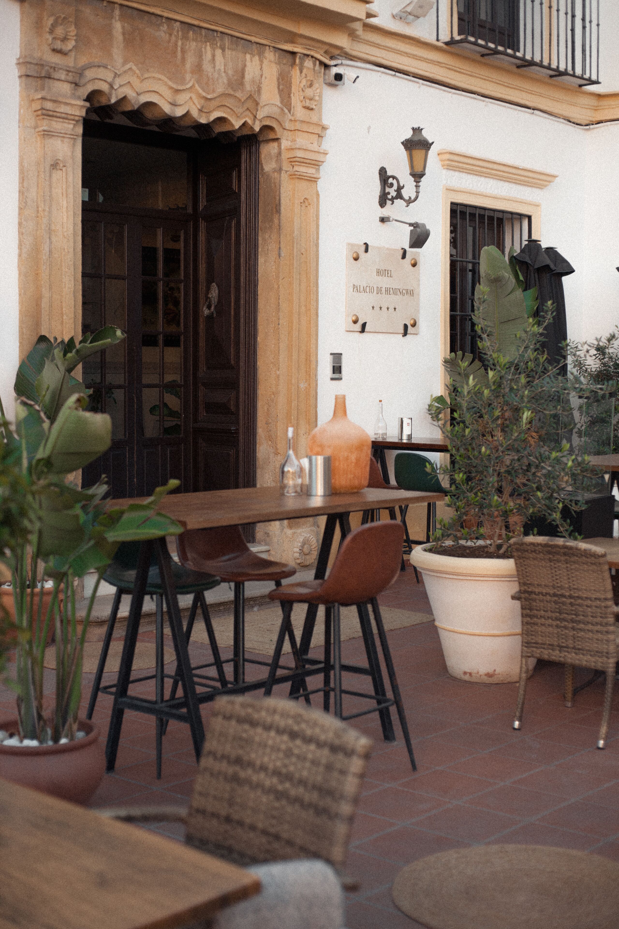 Photo - Hotel Palacio de Hemingway