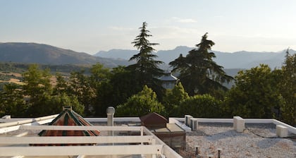 Hotel Plaza de Toros