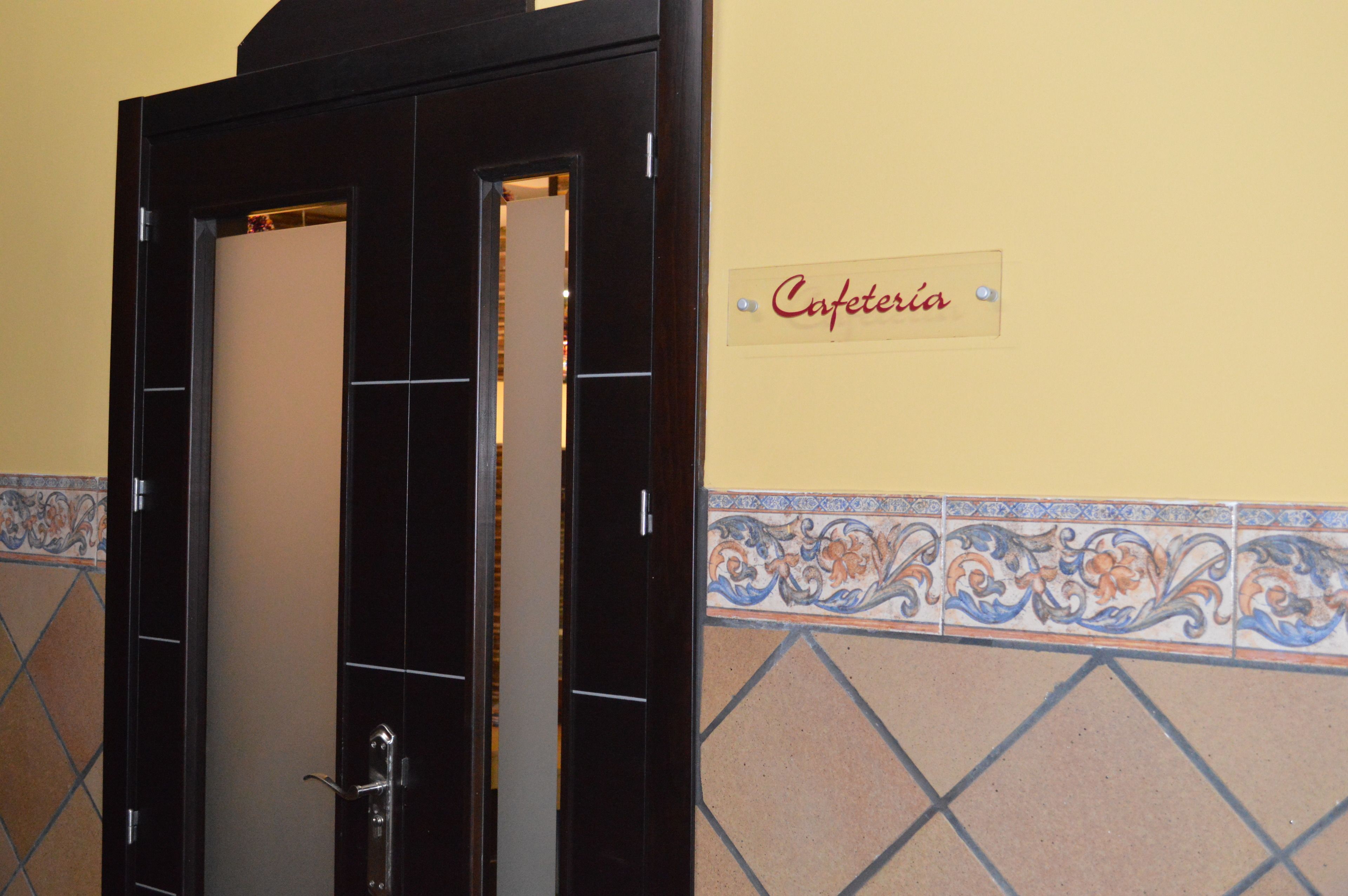 breakfast, lunch, dinner served; spanish cuisine, al fresco dining