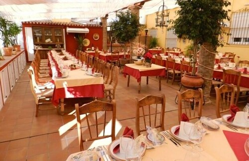 Hotel Plaza de Toros