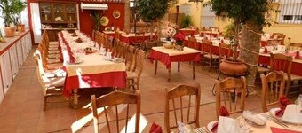 Hotel Plaza de Toros