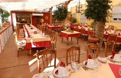 Hotel Plaza de Toros