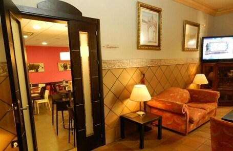 Hotel Plaza de Toros - view 3