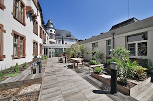 Teras/veranda