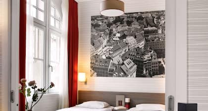 Aparthotel Adagio Strasbourg Place Kleber