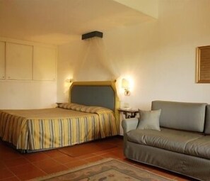 Room - Relais Borgo di Toiano (Sovicille)