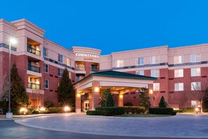 Exterior - Courtyard by Marriott Franklin Cool Springs (Franklin)
