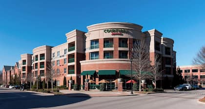 Courtyard by Marriott Franklin Cool Springs