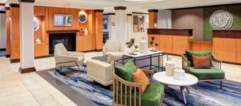 Fairfield Inn & Suites Wilmington / Wrightsville Beach