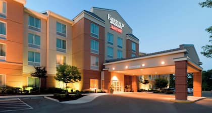 Fairfield Inn & Suites Wilmington / Wrightsville Beach