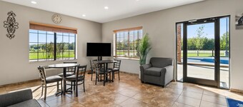 Americas Best Value Inn Byhalia