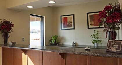 Americas Best Value Inn Byhalia
