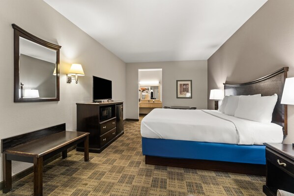 遮光窗帘、熨斗/熨衣板、免费 WiFi、床单