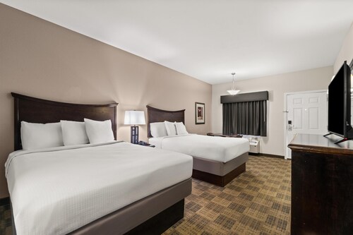 Americas Best Value Inn Byhalia