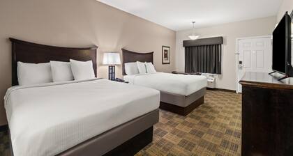 Americas Best Value Inn Byhalia