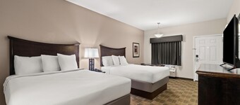 Americas Best Value Inn Byhalia