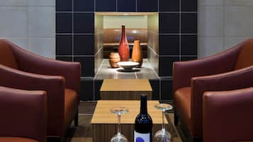 Bar (in loco)