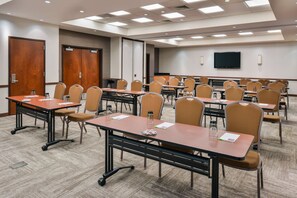 Meeting facility - Hyatt Place Chesapeake (Chesapeake)