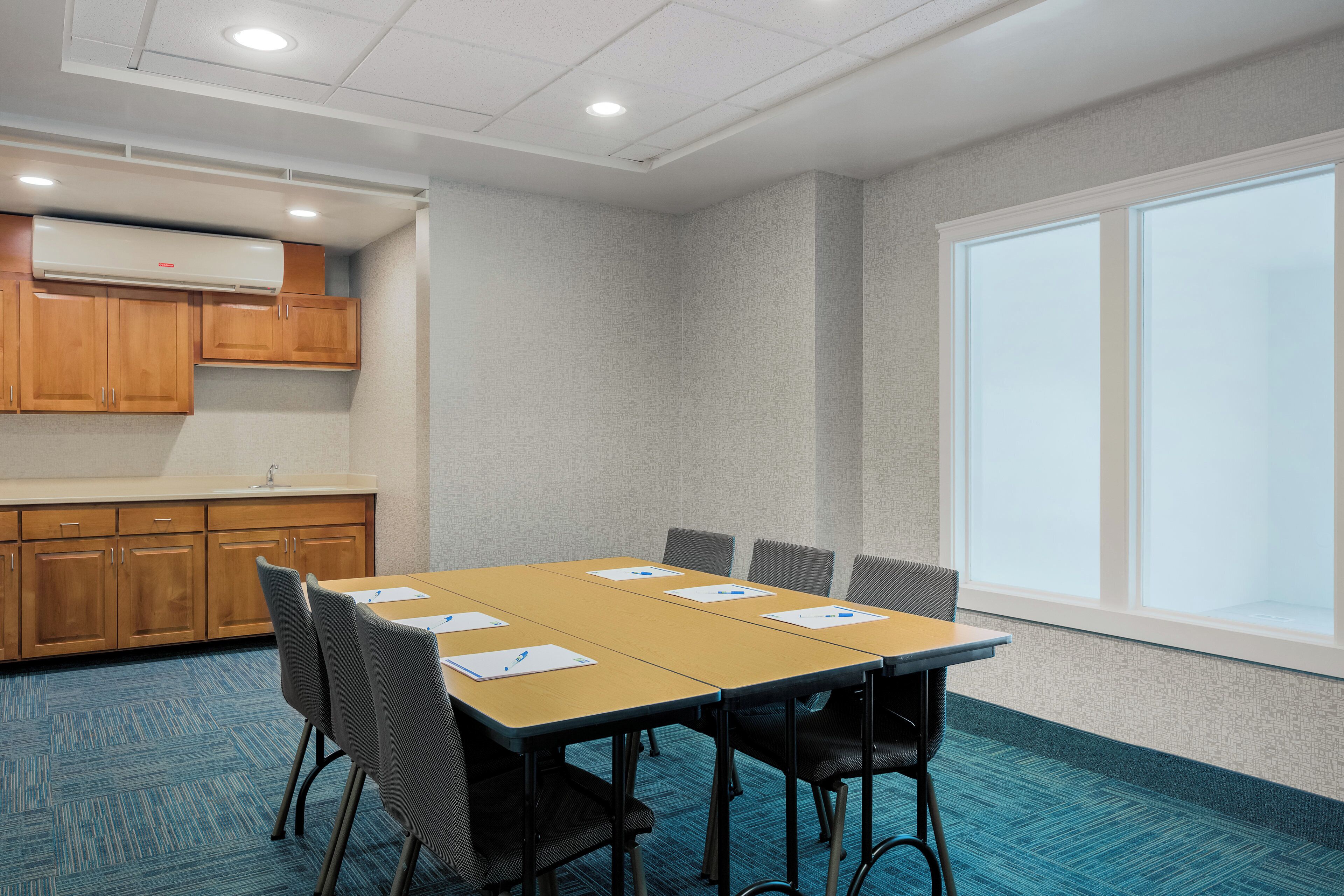 Sala de reuniones