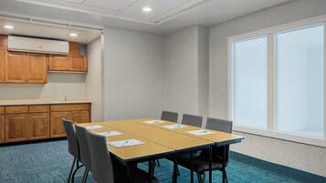 Sala de reuniones