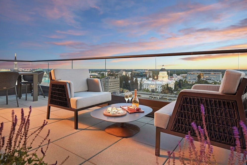 The Citizen Hotel, Autograph Collection