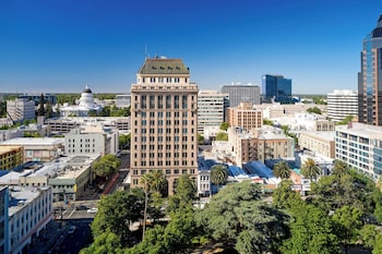 The Citizen Hotel, Autograph Collection