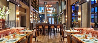 The Citizen Hotel, Autograph Collection