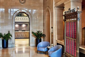 View from property - The Citizen Hotel, Autograph Collection (Sacramento)