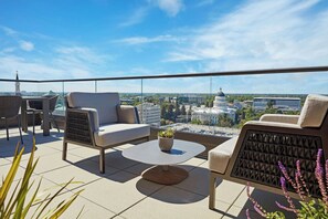 Servicio de la propiedad