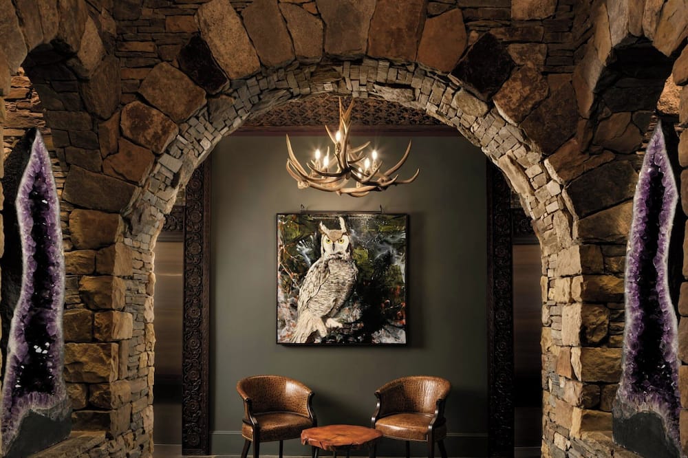 Grand Bohemian Lodge Asheville, Autograph Collection®