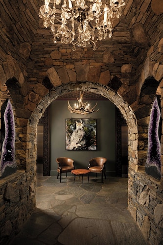 Grand Bohemian Lodge Asheville, Autograph Collection®