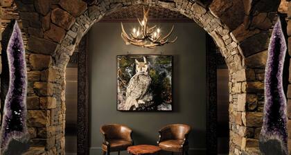 Grand Bohemian Lodge Asheville, Autograph CollectionÂź