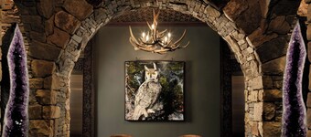 Grand Bohemian Lodge Asheville, Autograph Collection®