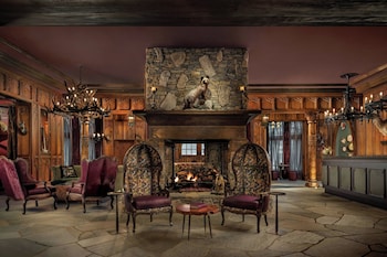 Grand Bohemian Lodge Asheville, Autograph Collection®