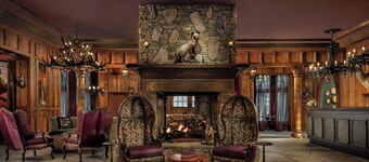 Grand Bohemian Lodge Asheville, Autograph Collection®