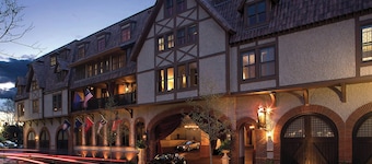 그랜드 보헤미안 로지 애슈빌, 오토그래프 컬렉션