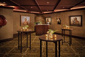 Sala de reuniones