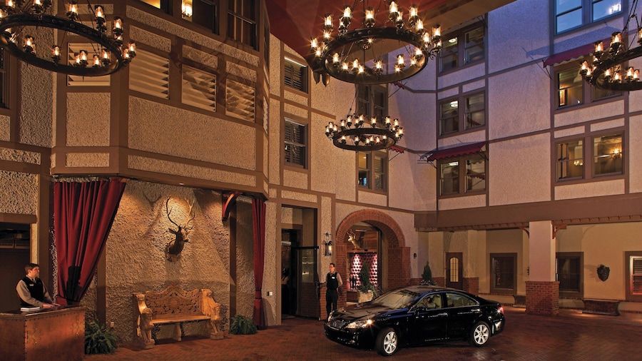 大波希米亚旅馆阿什维尔,Autograph Collection®