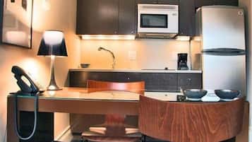 Servicio a la habitación