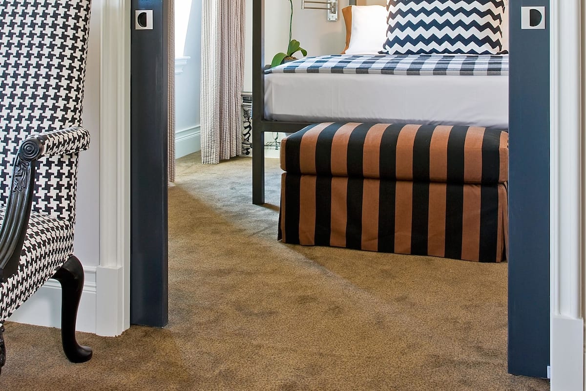 Suite, 1 Bedroom | 1 bedroom, Frette Italian sheets, premium bedding, in-room safe
