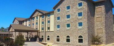 The Branson Waterpark Hotel