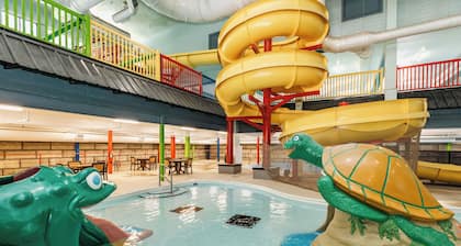 The Branson Waterpark Hotel