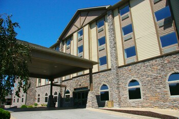 The Branson Waterpark Hotel