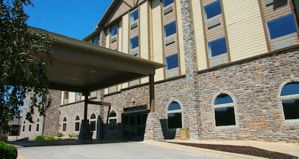 The Branson Waterpark