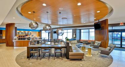 SpringHill Suites by Marriott Cincinnati Airport South