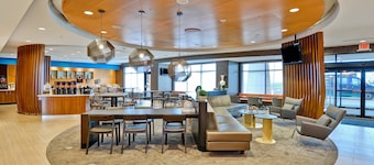 SpringHill Suites by Marriott Cincinnati Airport South
